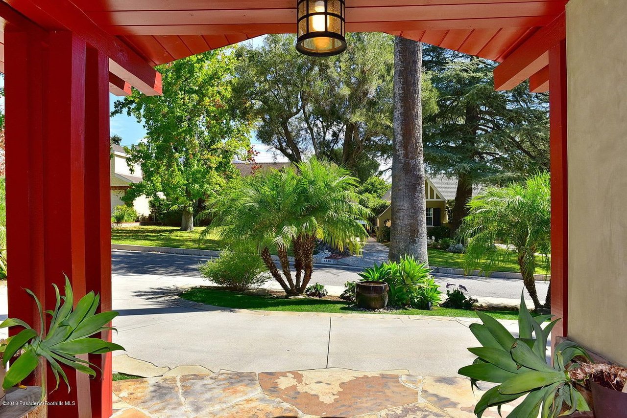 4535 Alta Canyada Rd
