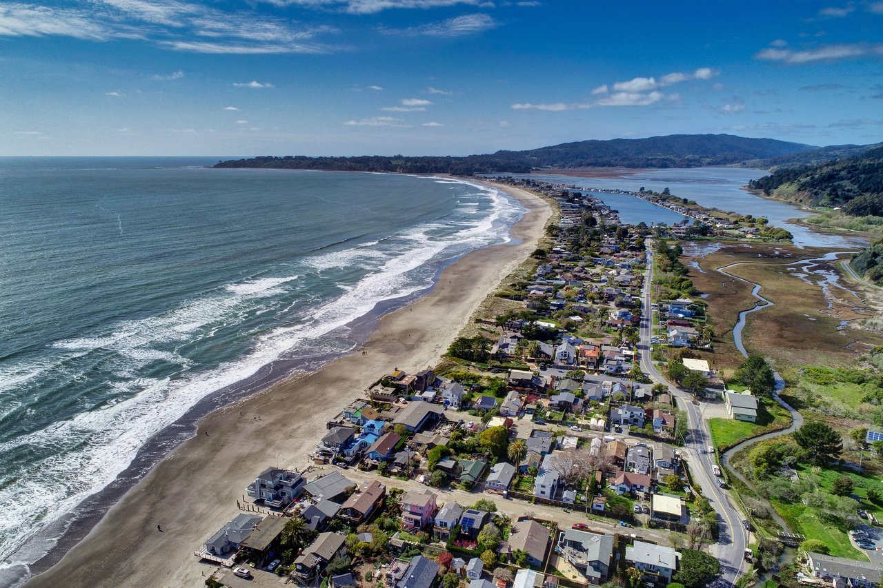 Coastal Retreat