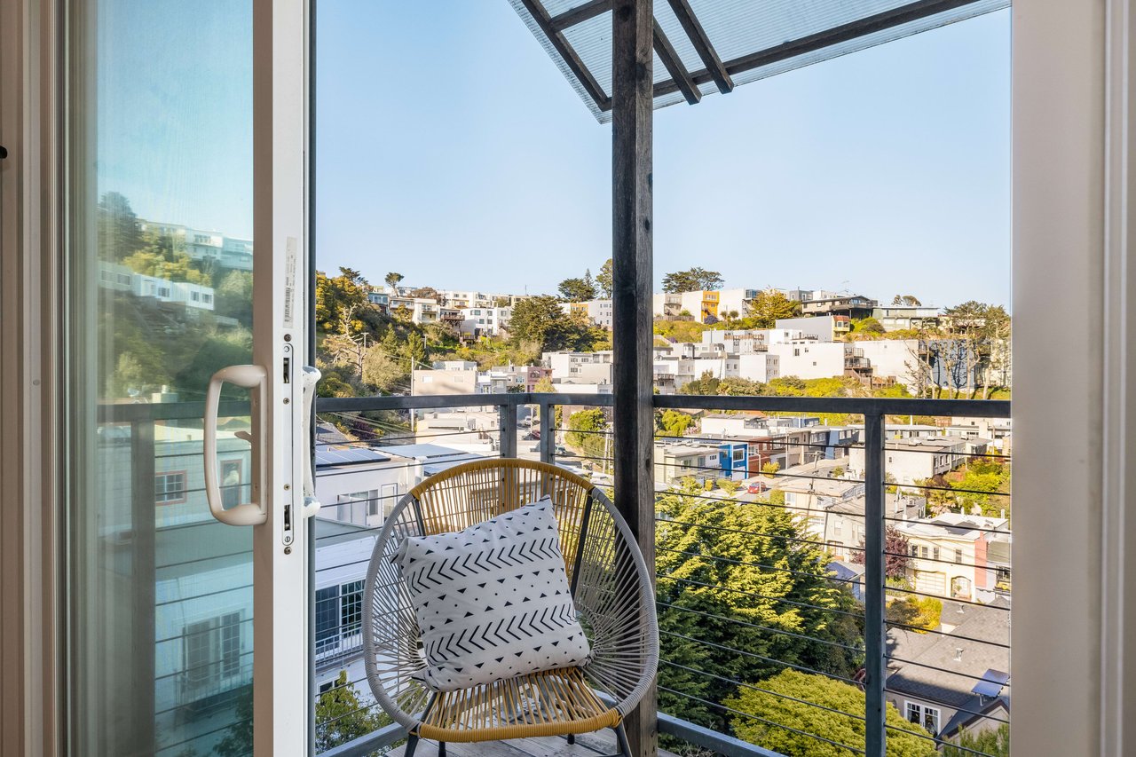 Bernal Heights Market Update