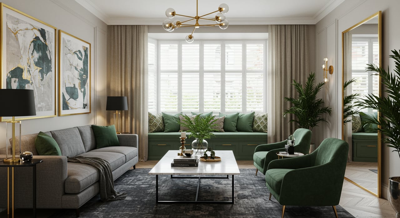 Simple Improvement Ideas for Your Home