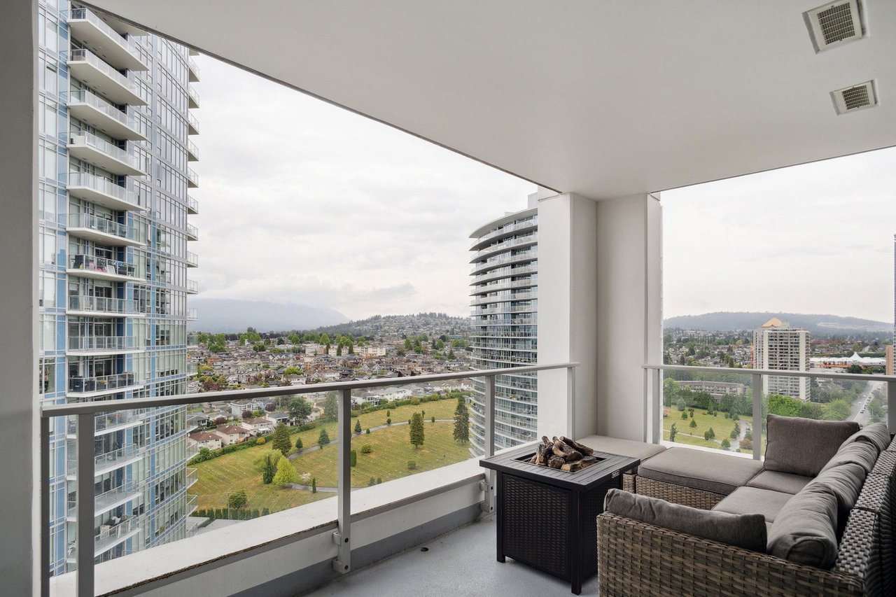 2501-1888 Gilmore Avenue, Burnaby