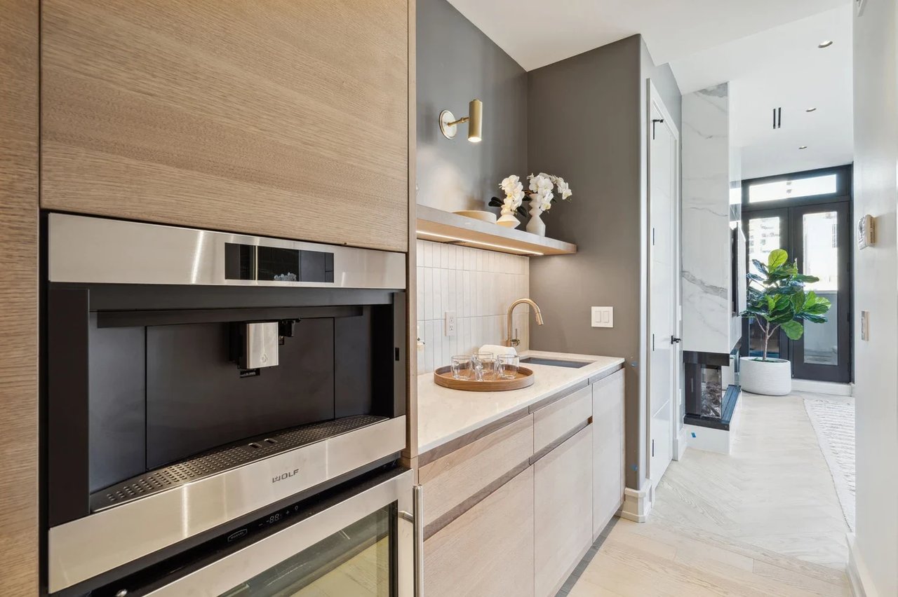 New Construction Spotlight