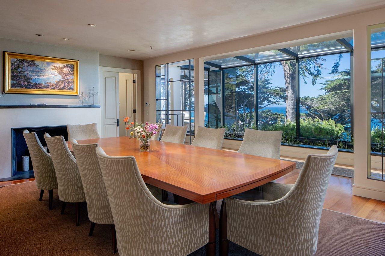 Spindrift Estate