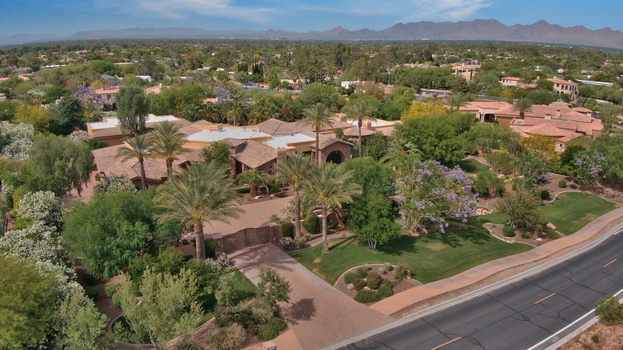 Compass adds North & Co to become Arizona’s largest luxury brokerage