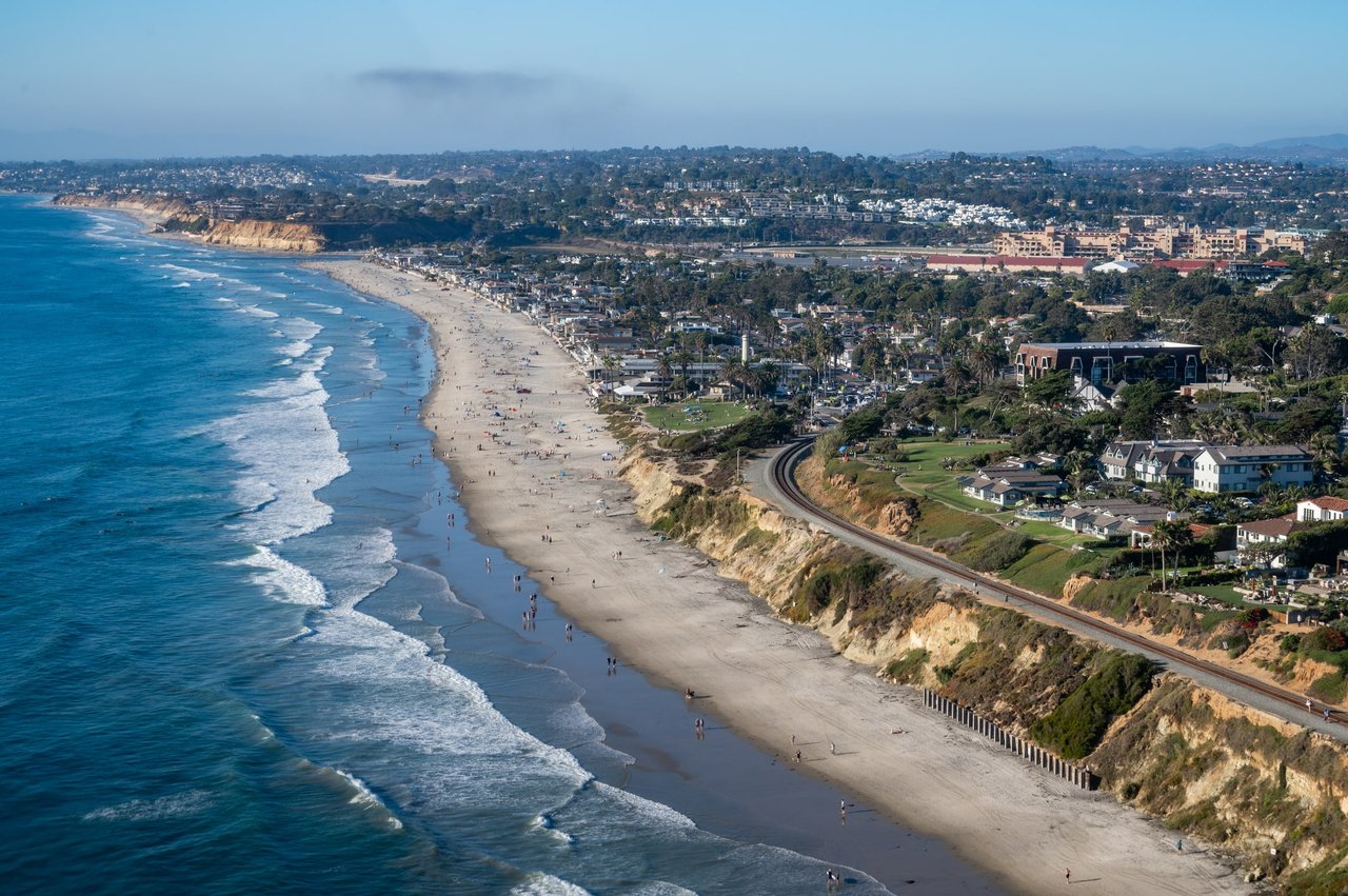 Capitola/Aptos/Rio Del Mar