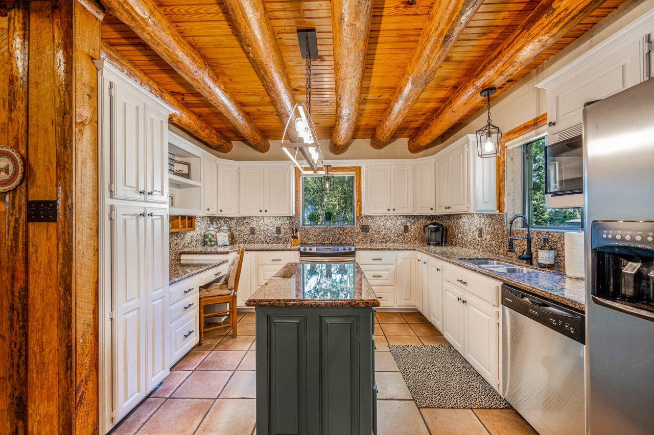 Lake Fork Estate
