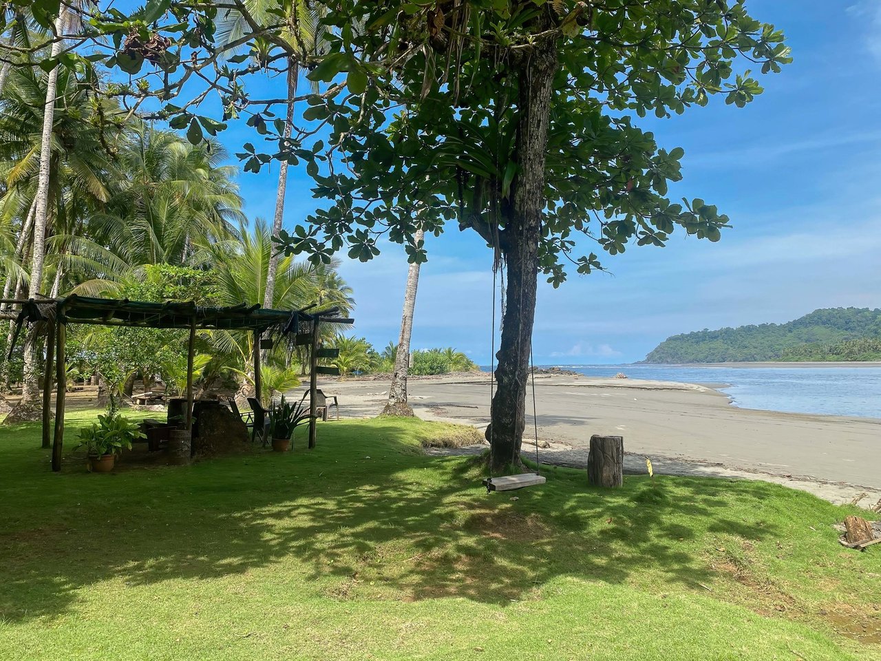 Off-Grid Luxury Retreat, Osa, Puntarenas