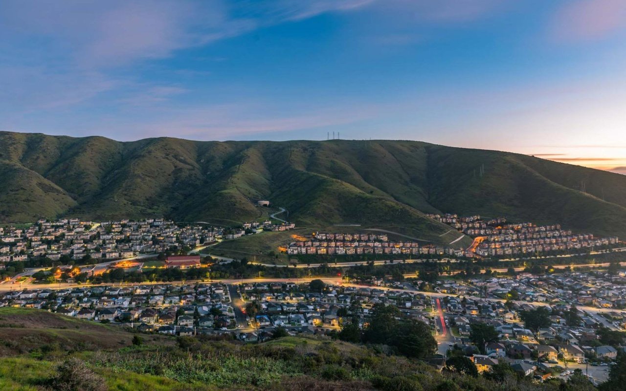 South San Francisco