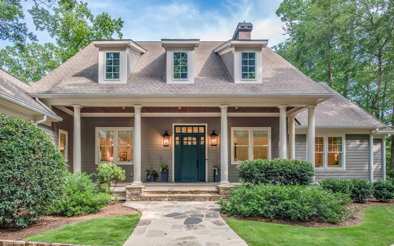 Buying a Home in Reynolds, Lake Oconee, GA: A Roadmap for Homebuyers