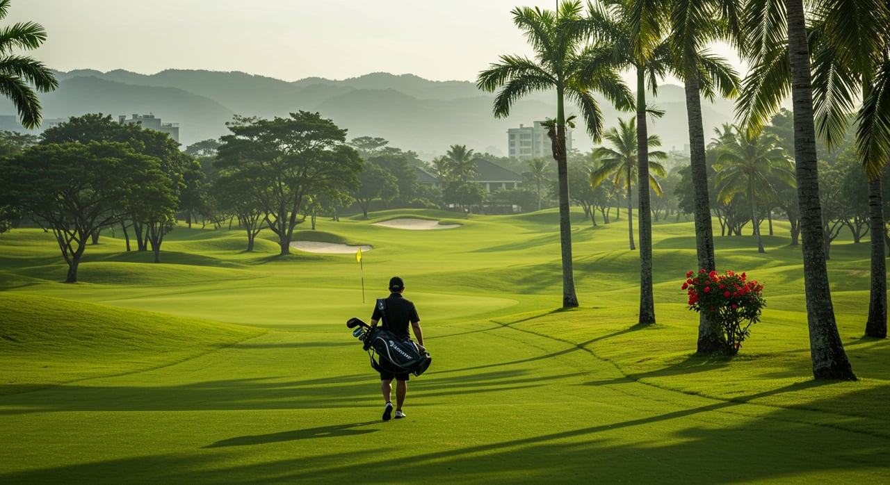 6 Best Golf Courses in Fort Lauderdale