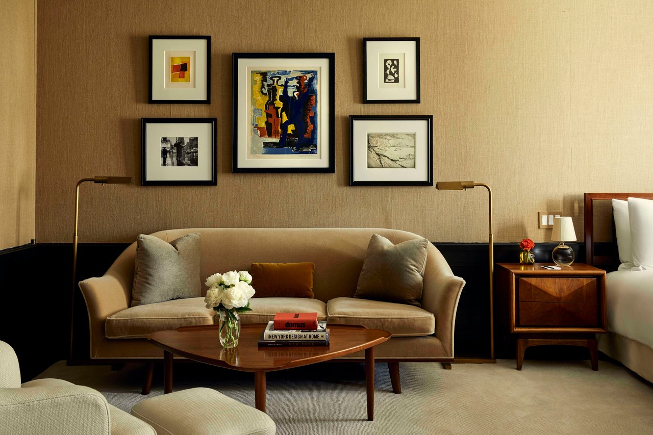 815 Fifth Avenue Unit: Central Park Suite 
