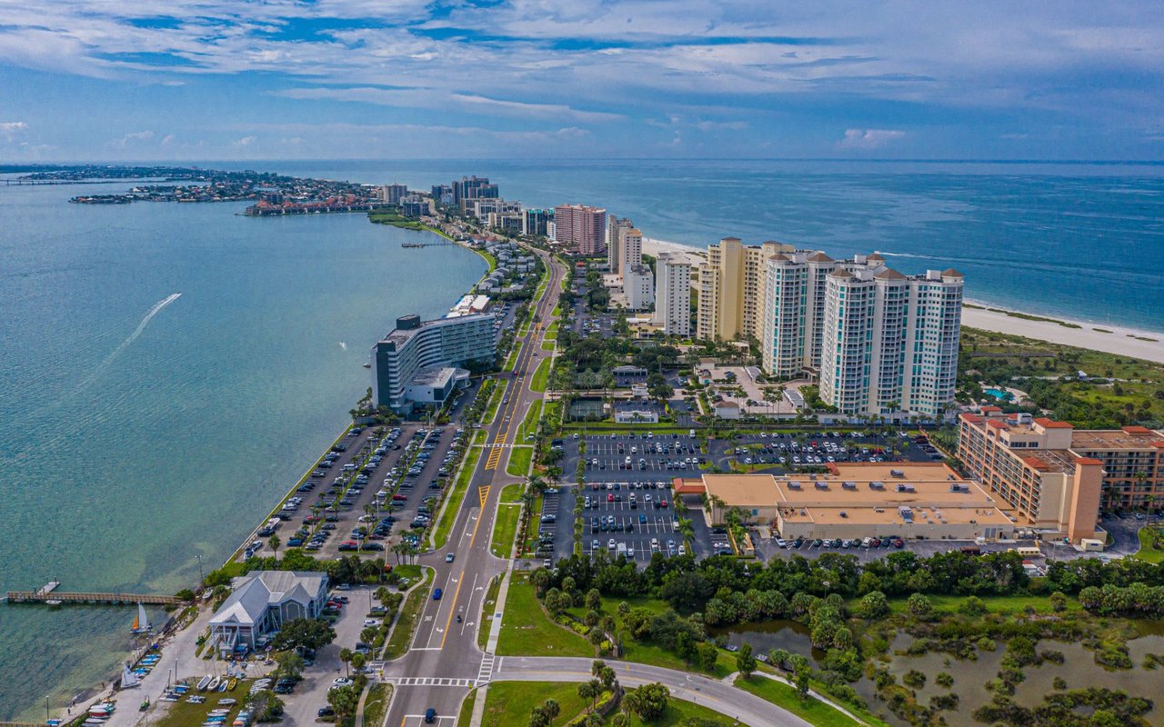 Gulf Coast Beaches