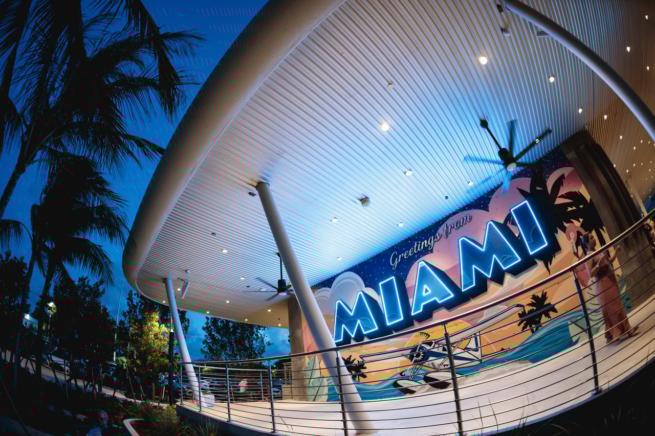 Coconut Grove Adds Another Culinary Gem!