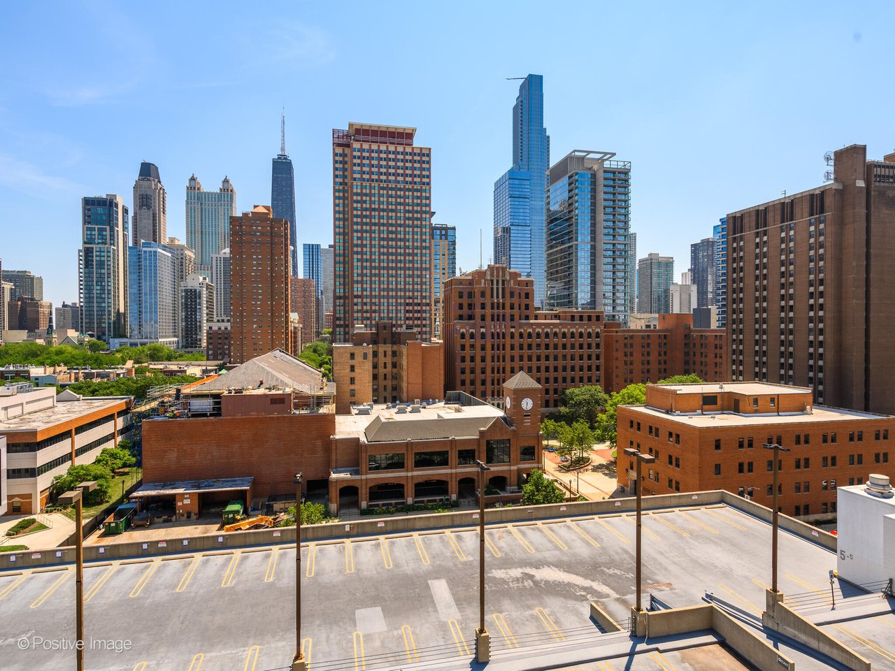 849 N Franklin St Unit 913