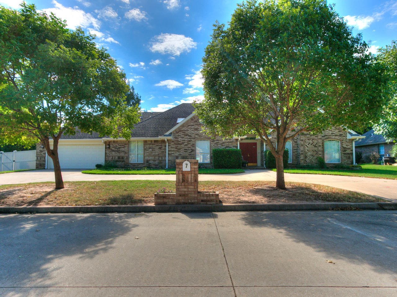 7 Windsor Court