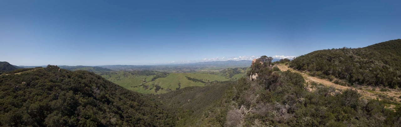 Rancho Dos Vistas Reserve