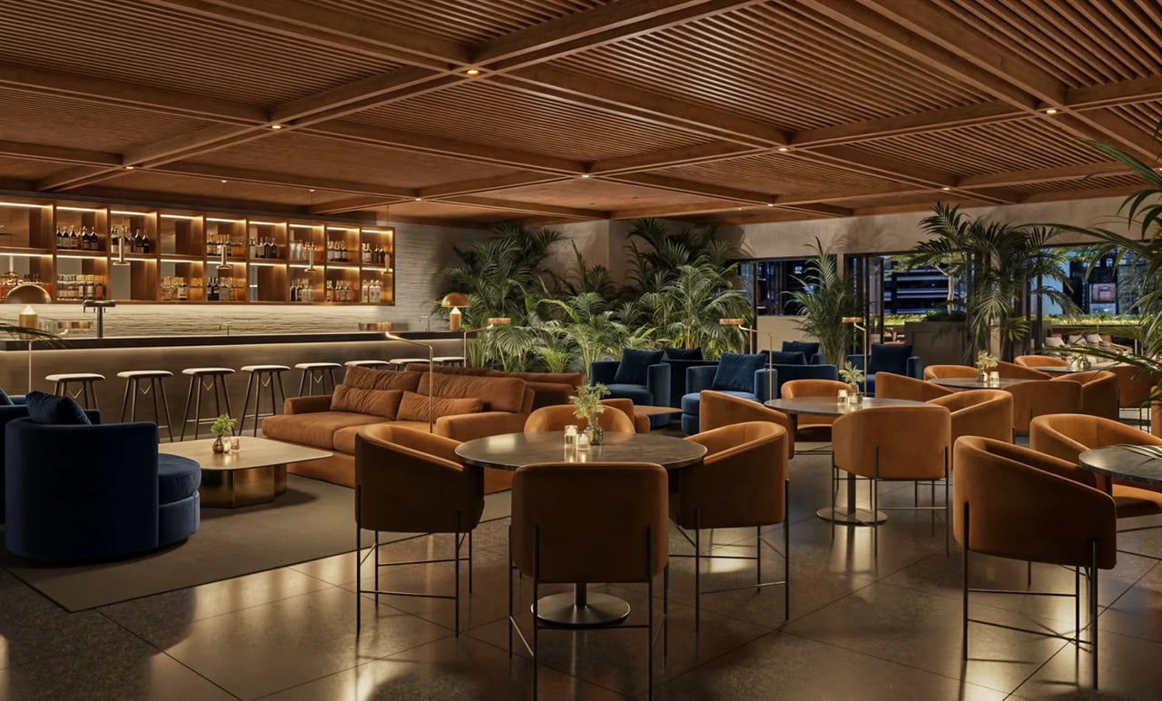 Millux Brickell