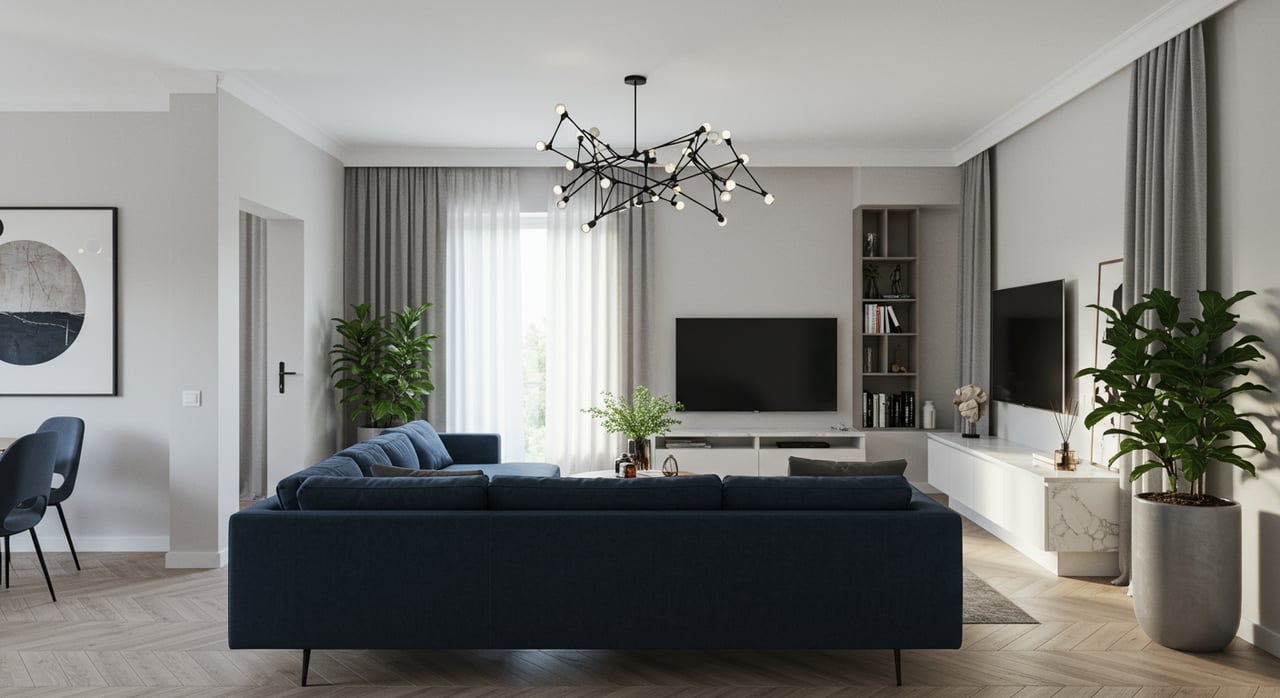 Almost 7000 Single Family Homes Available in Las Vegas Valley