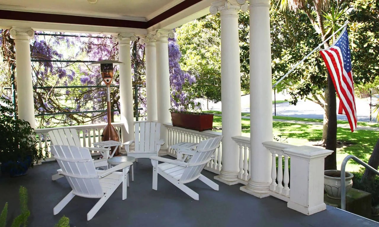 It's All About Interest Rates