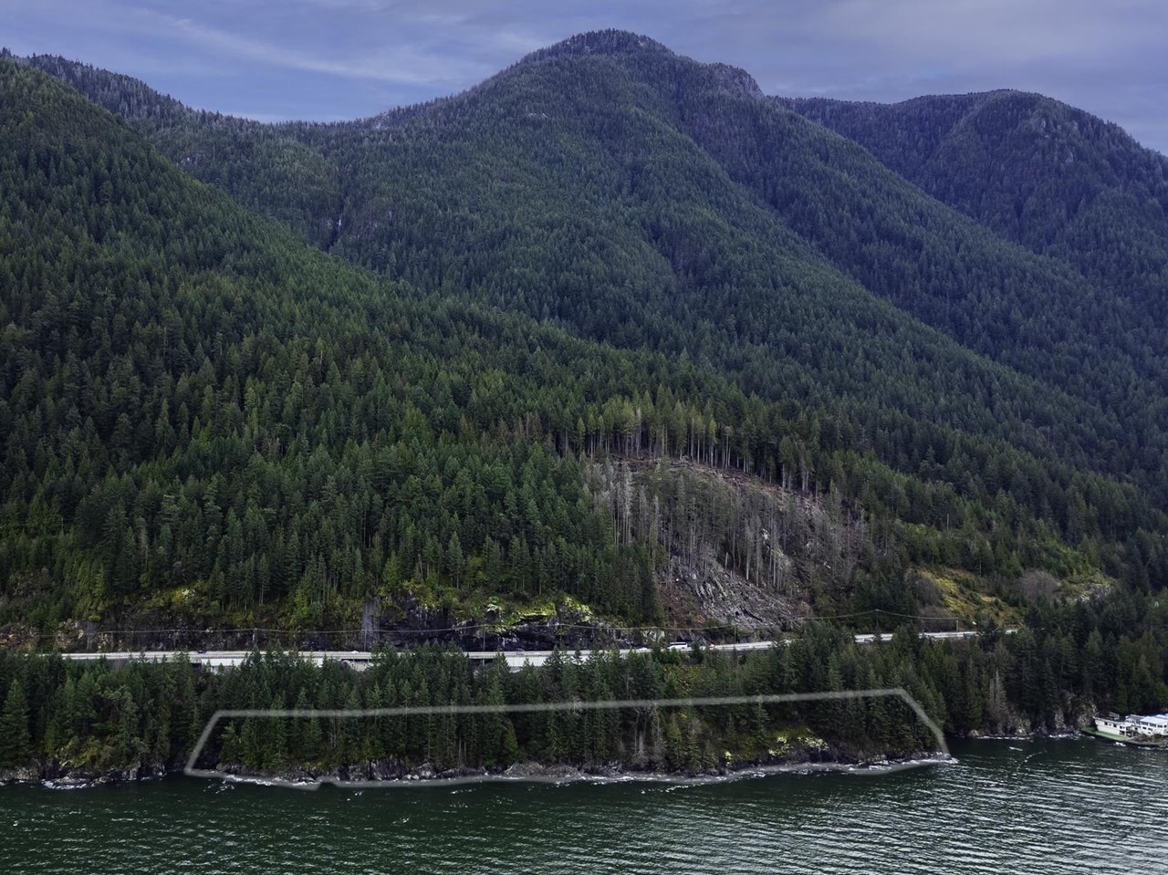 3 Strip Creek Landing