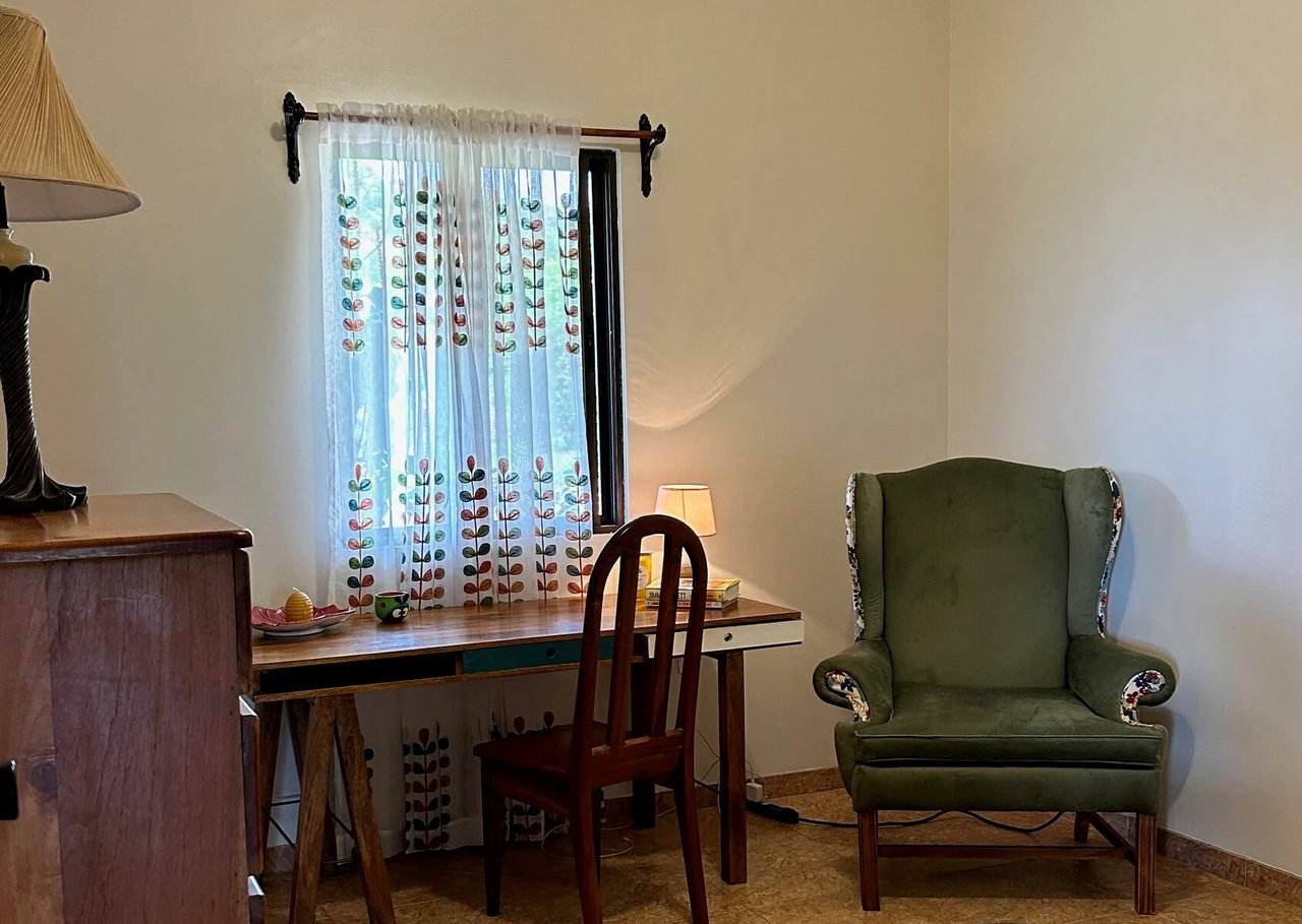 Lake View Home with Guest Casita, Lake Arenal, Alajuela