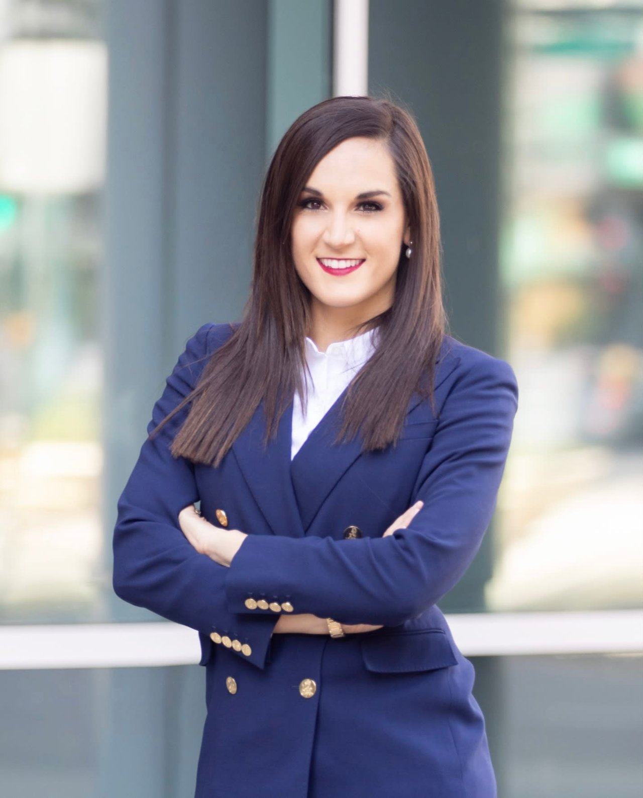 Meet Stephanie