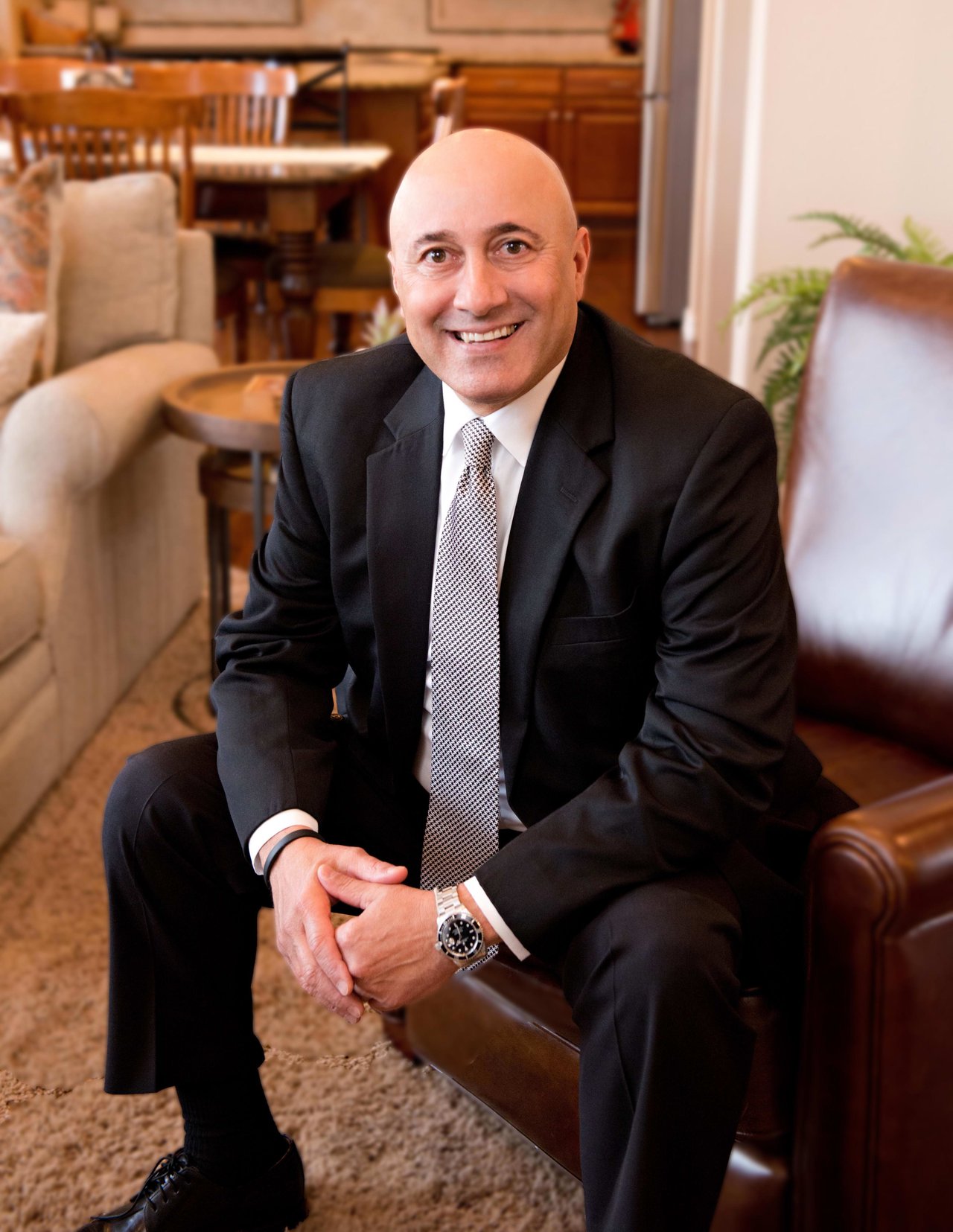 George Nehme, Colorado Springs
