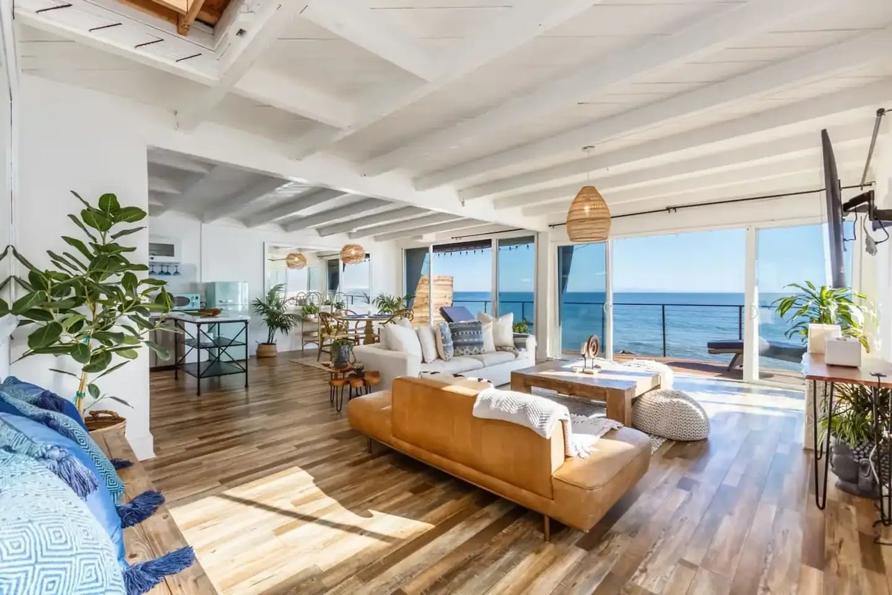 4B/4B Beach Homes with Incredible Ocean Views