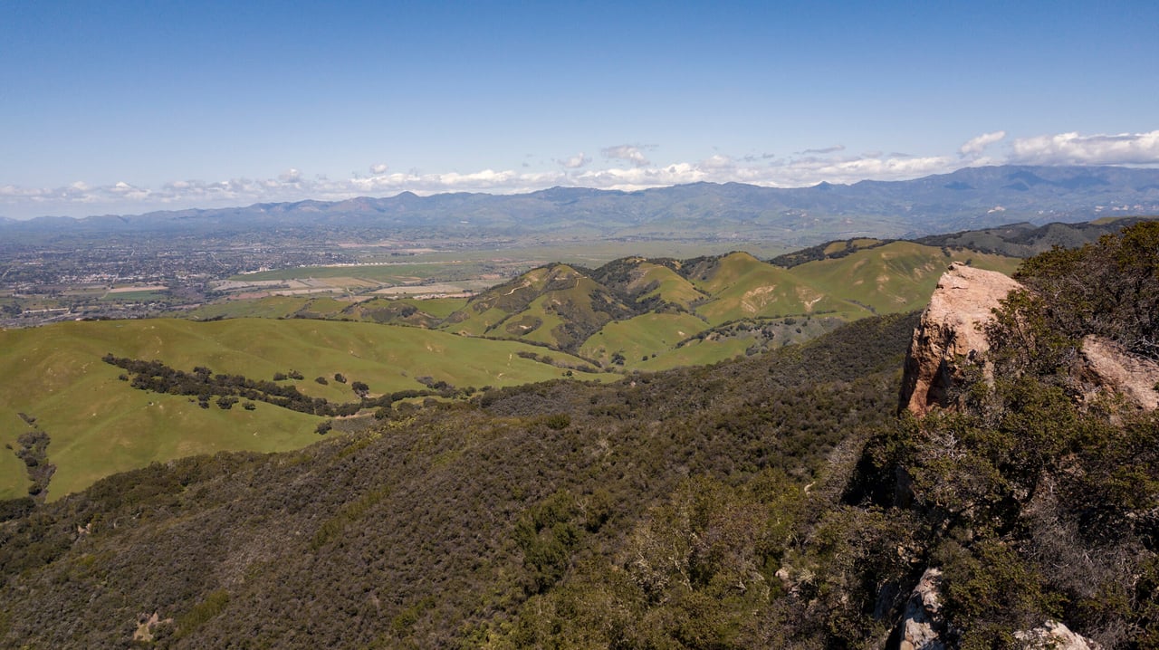 Rancho Dos Vistas Reserve