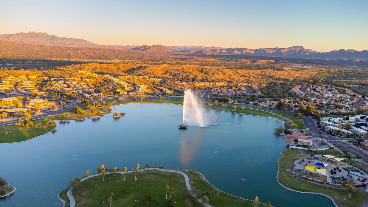 Fountain Hills