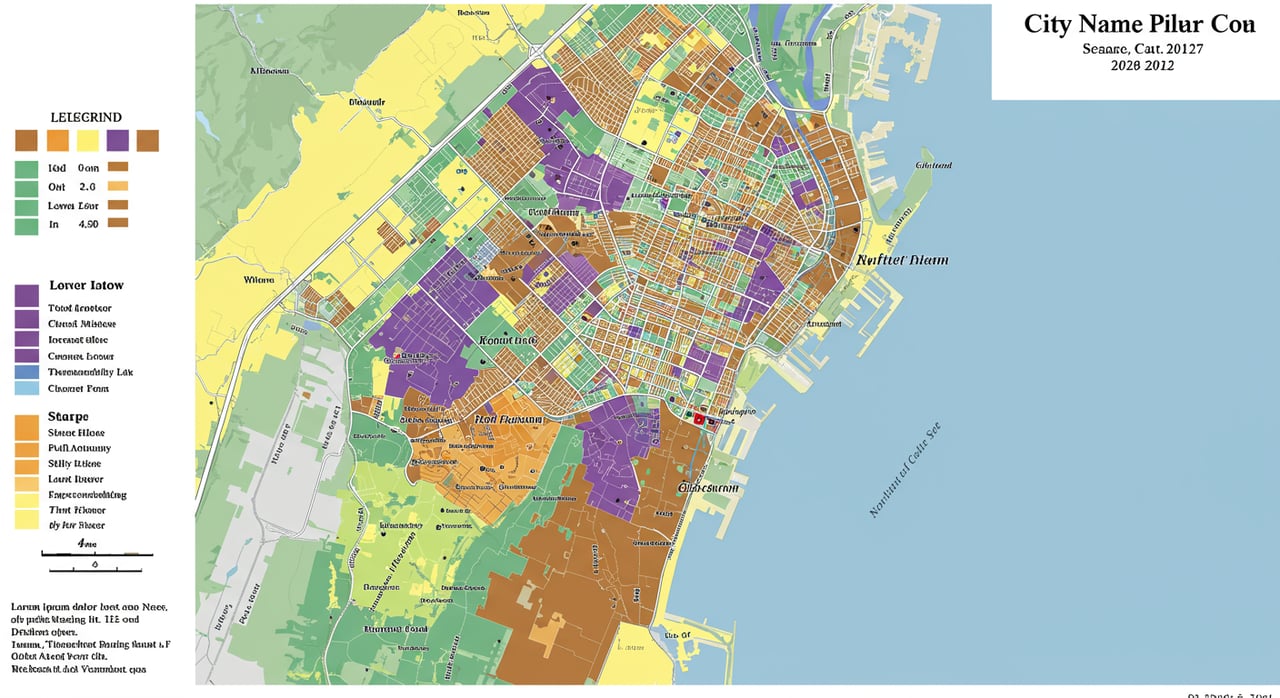 Holmes Beach Zoning