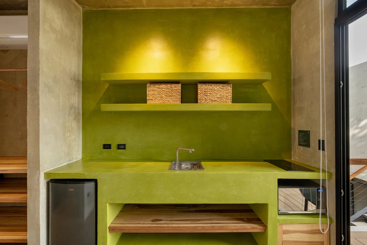 Boutique Hospitality Asset, Jaco, Puntarenas