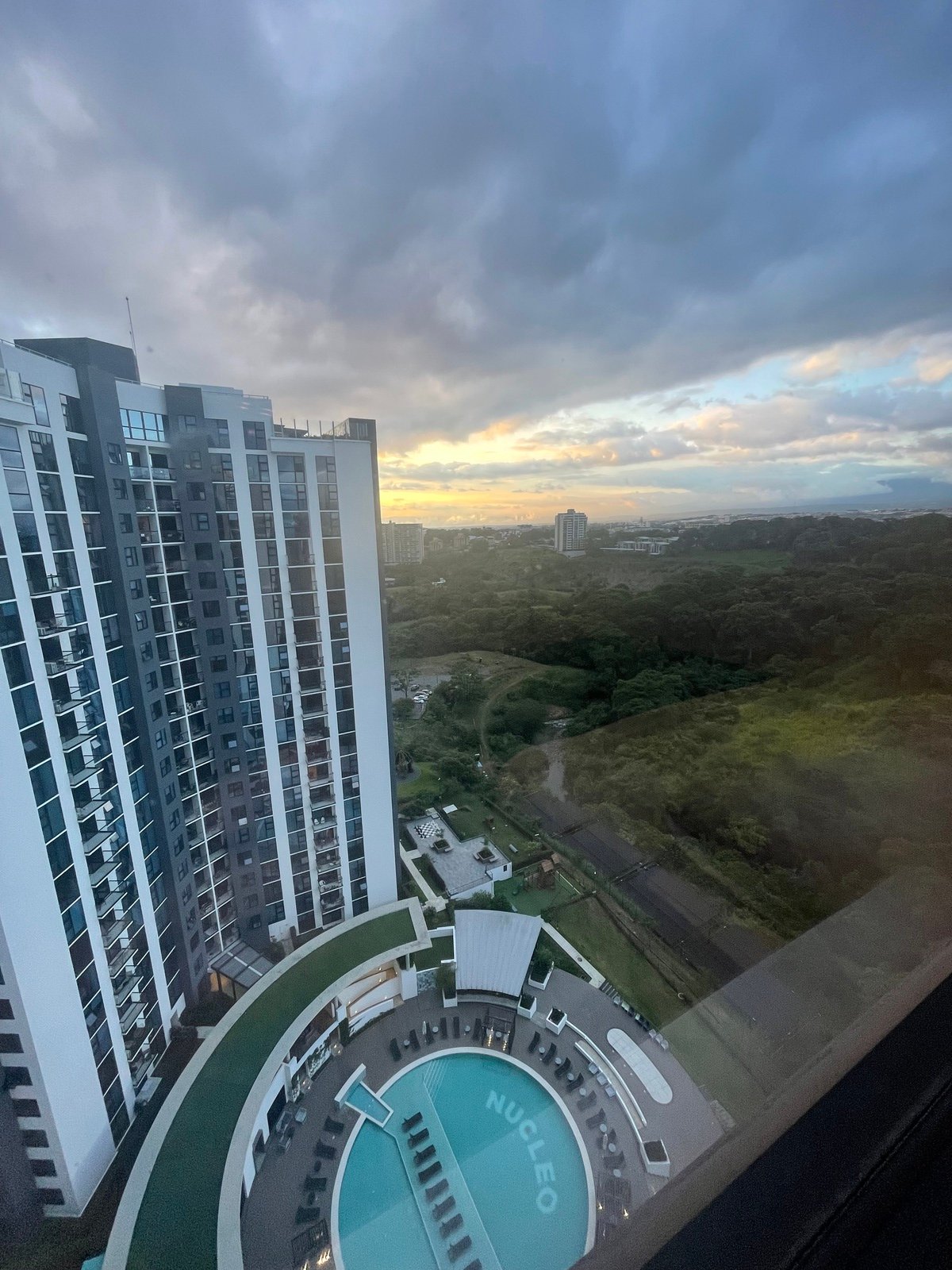 Dual Balcony City Apartment, Sabana and Rohrmoser, San Jose