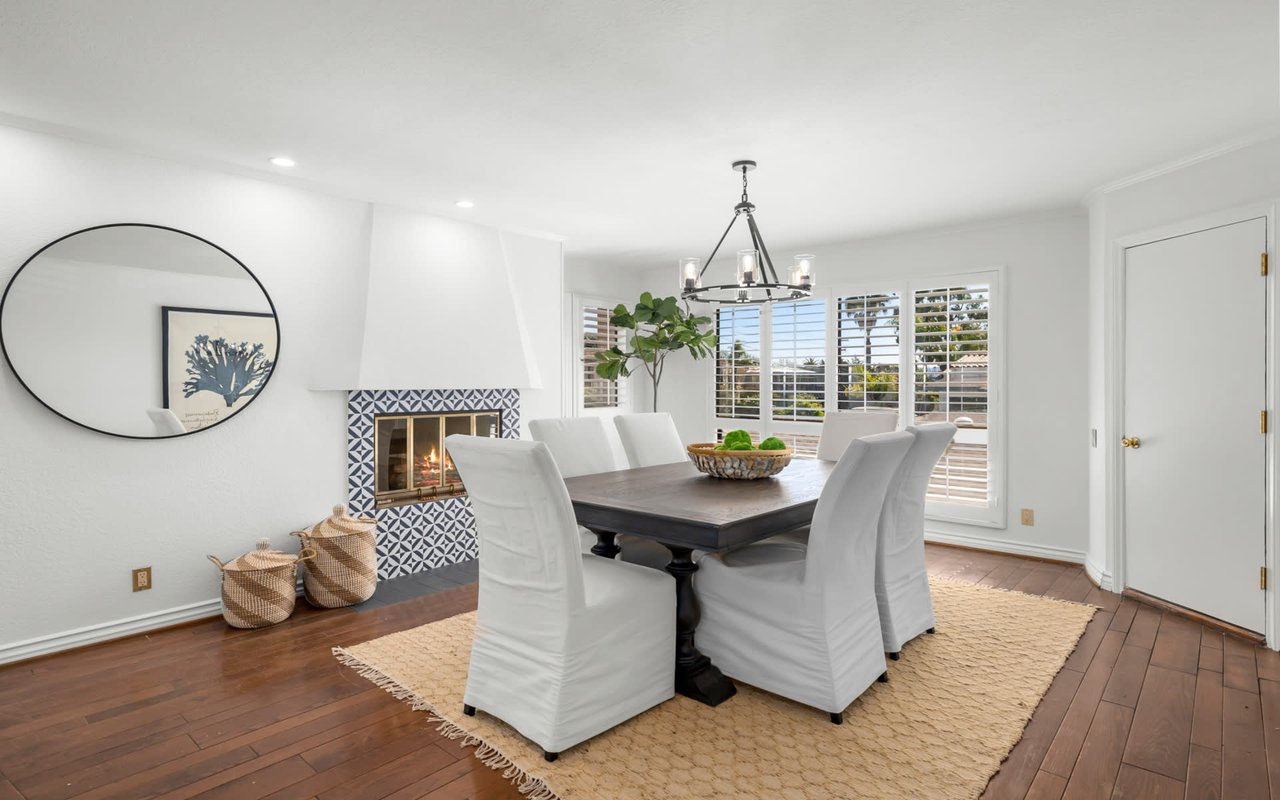 Cozy Restaurants in the South Bay for Valentine's Day