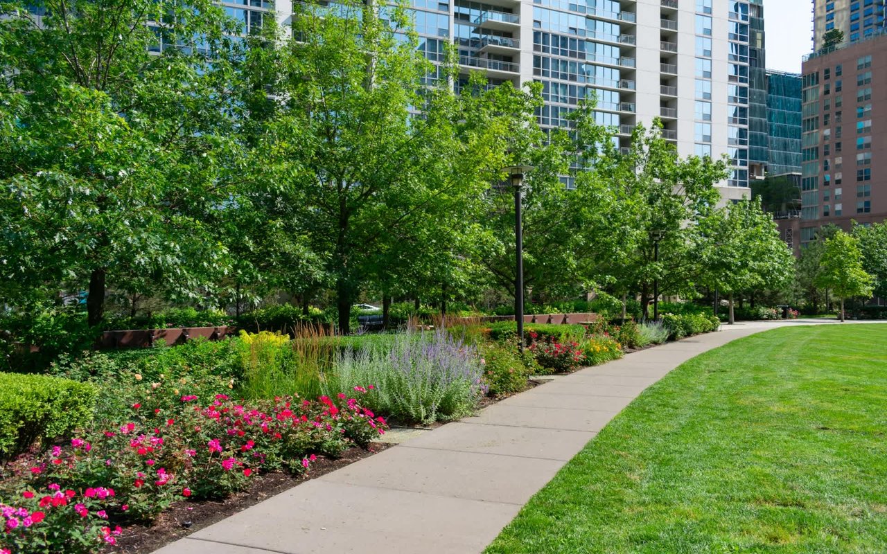 Lakeshore East