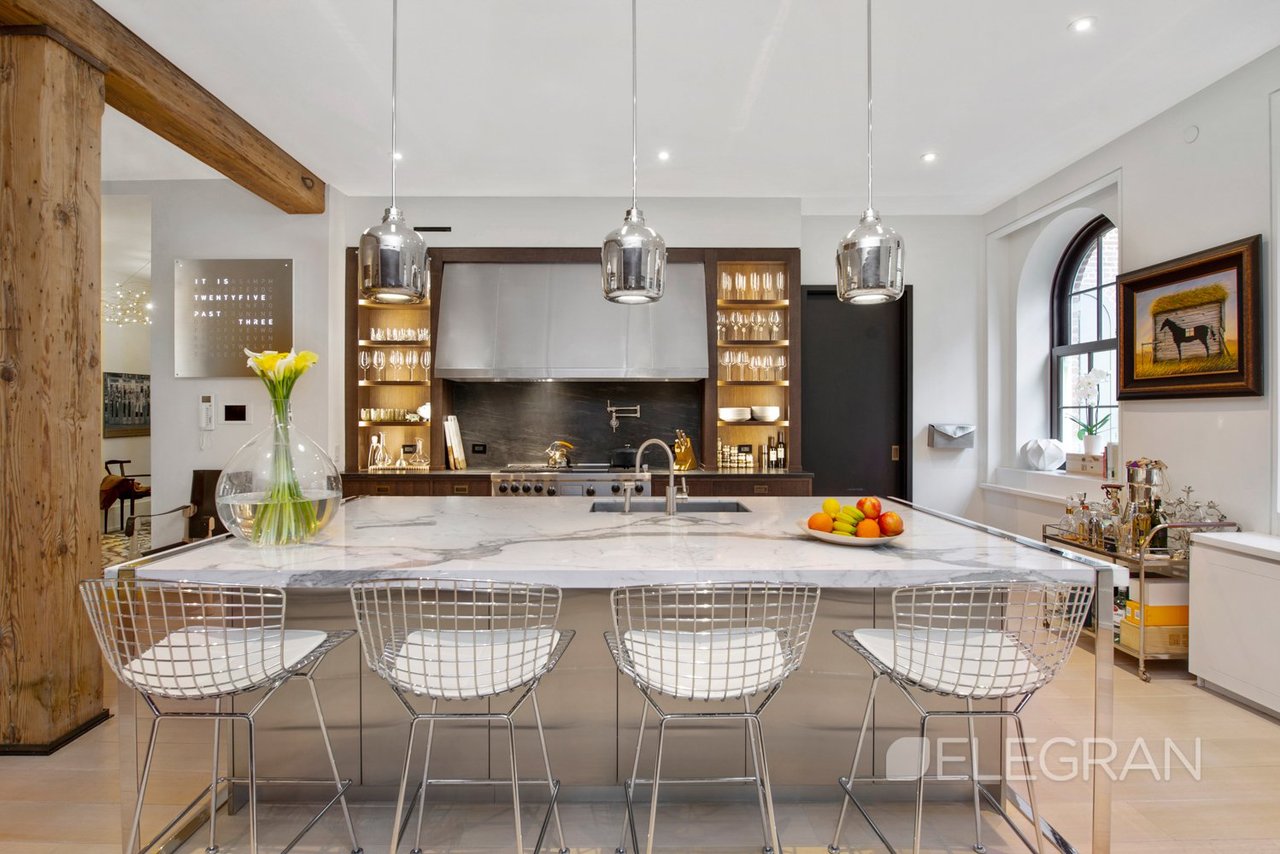443 Greenwich Street