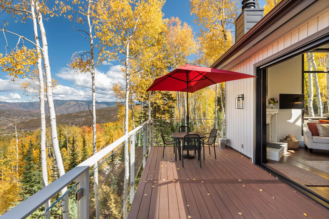 Amazing 5 bedroom Home in Snowmass Village  