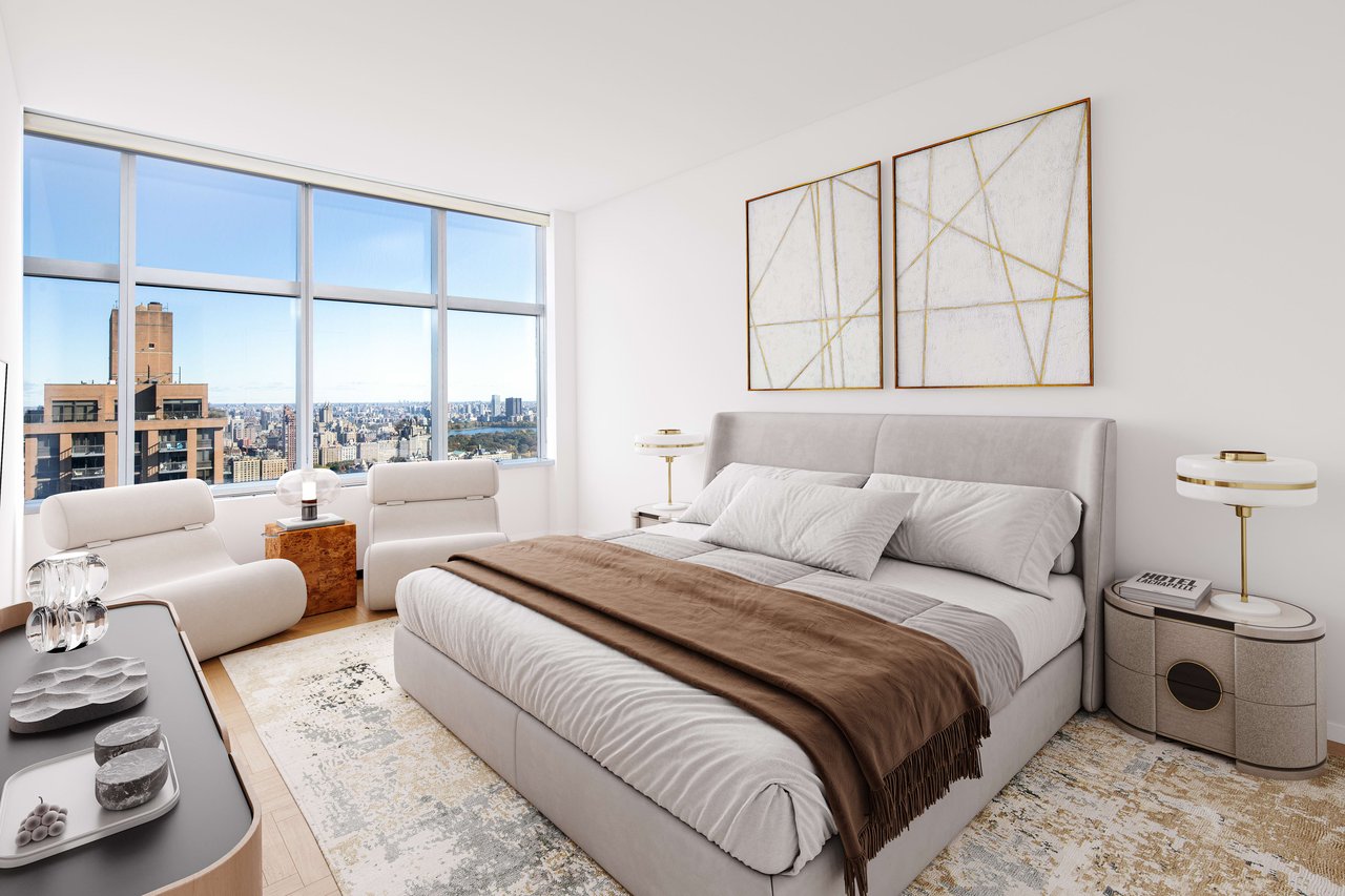 160 West 66th Street