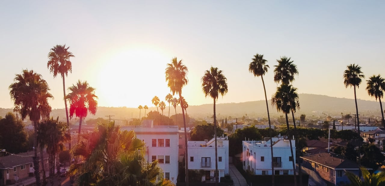 25 Popular Los Angeles Neighborhoods — Redfin