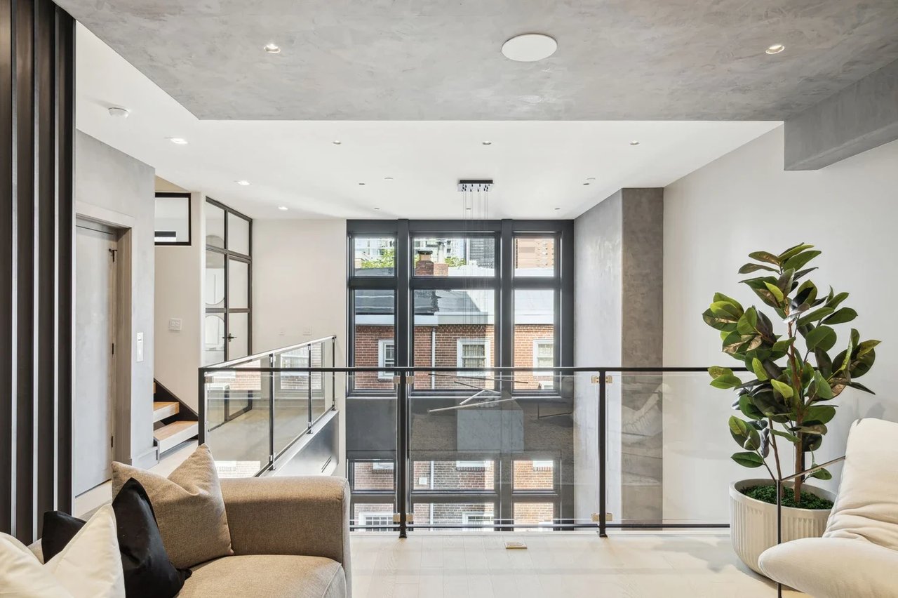 New Construction Spotlight
