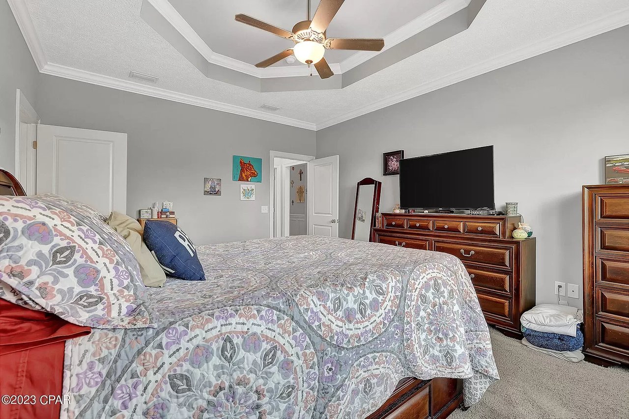 3740 CEDAR PARK Drive