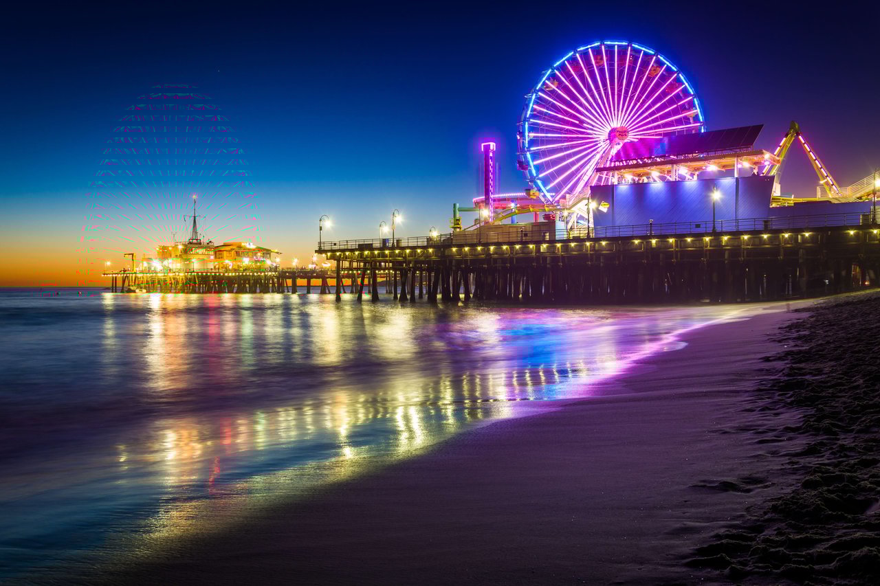 Santa Monica