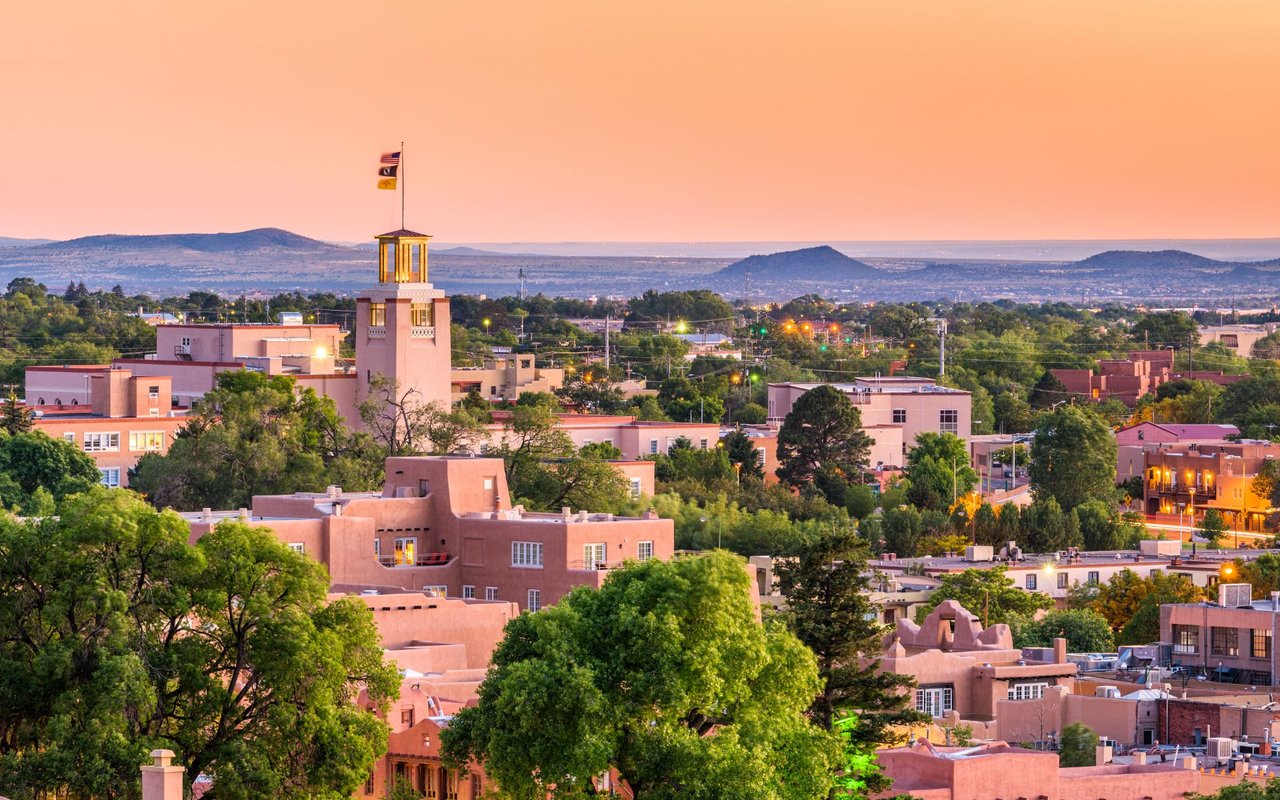 La Mirada / La Serena / Los Sueños