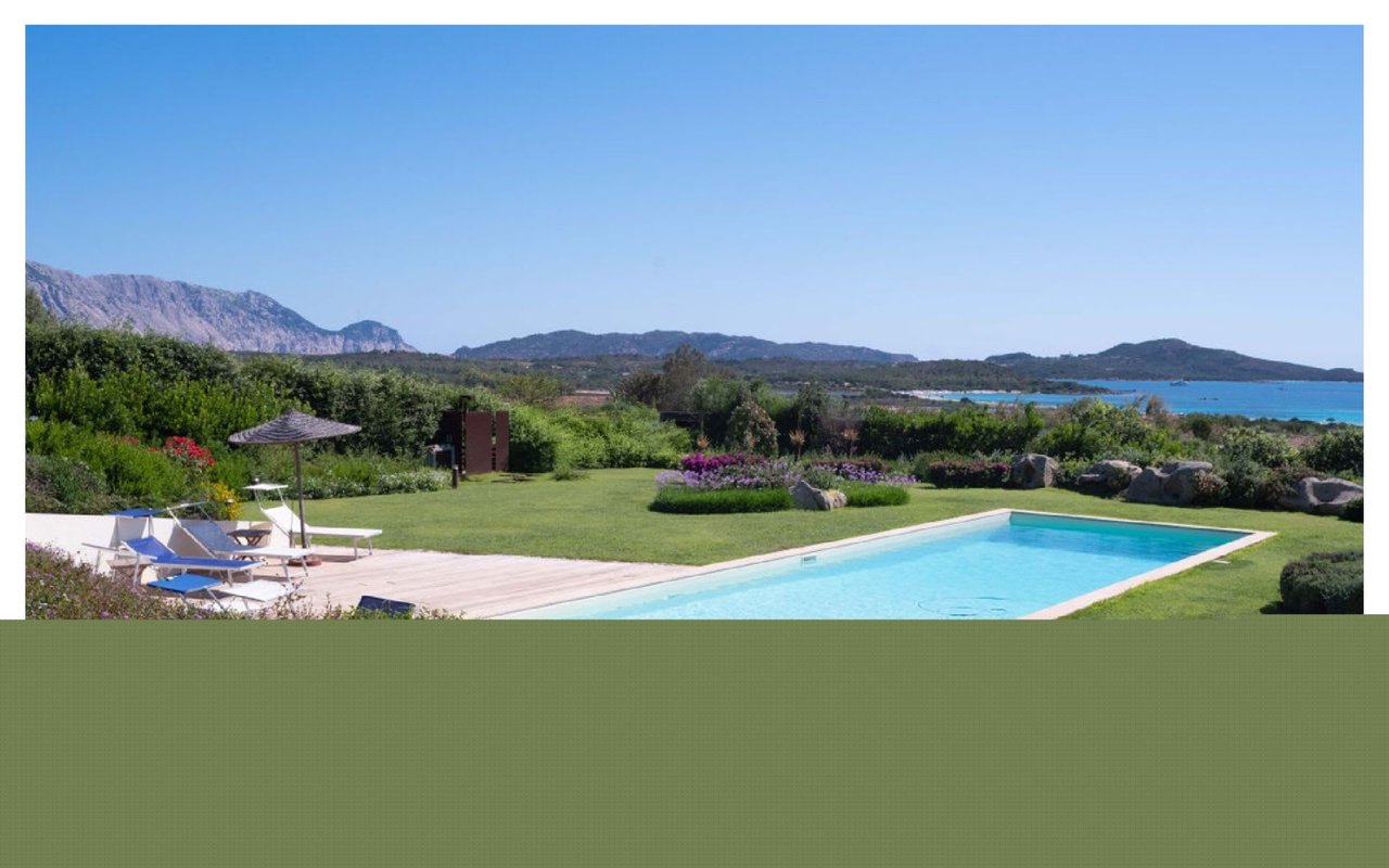 Villa Terry