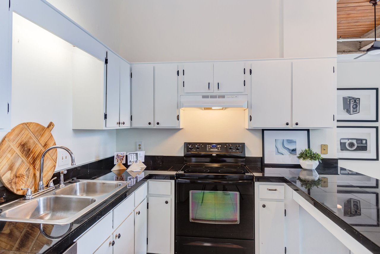 500 Duke Street Unit: 53-104