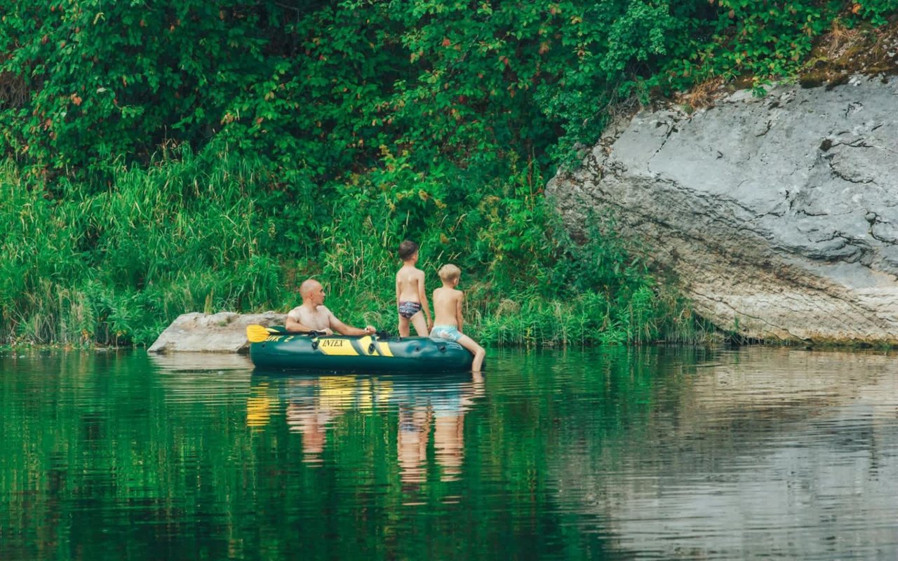 Things to Do in Lake Tippecanoe