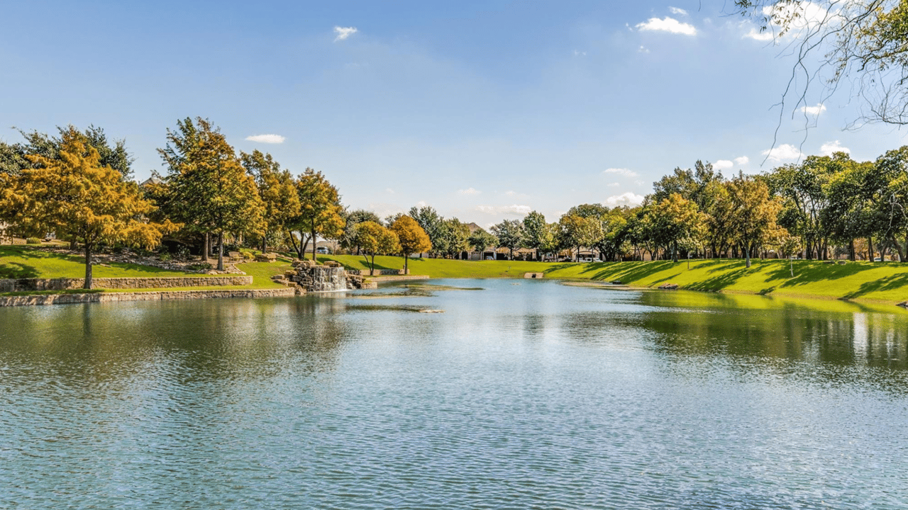 Willow Pond