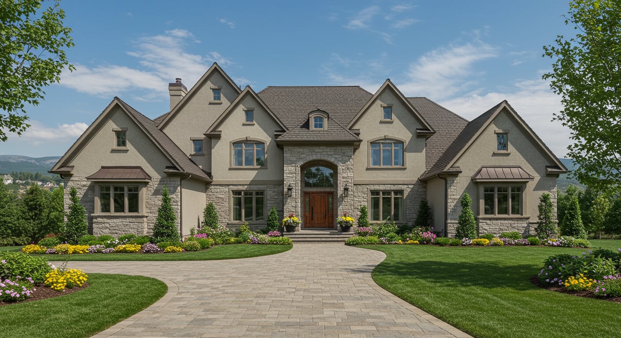 Buying a Home in Mapleton UT