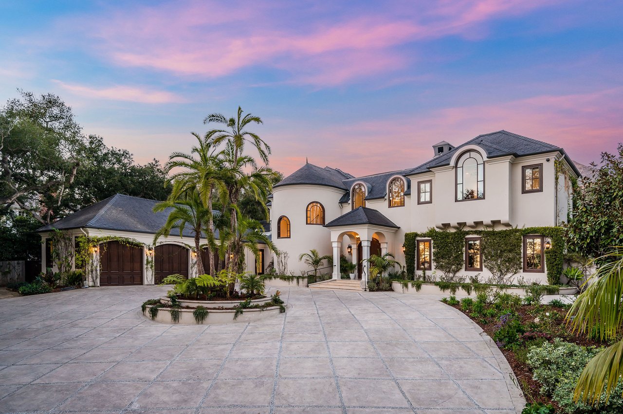 Santa Barbara Housing Inventory