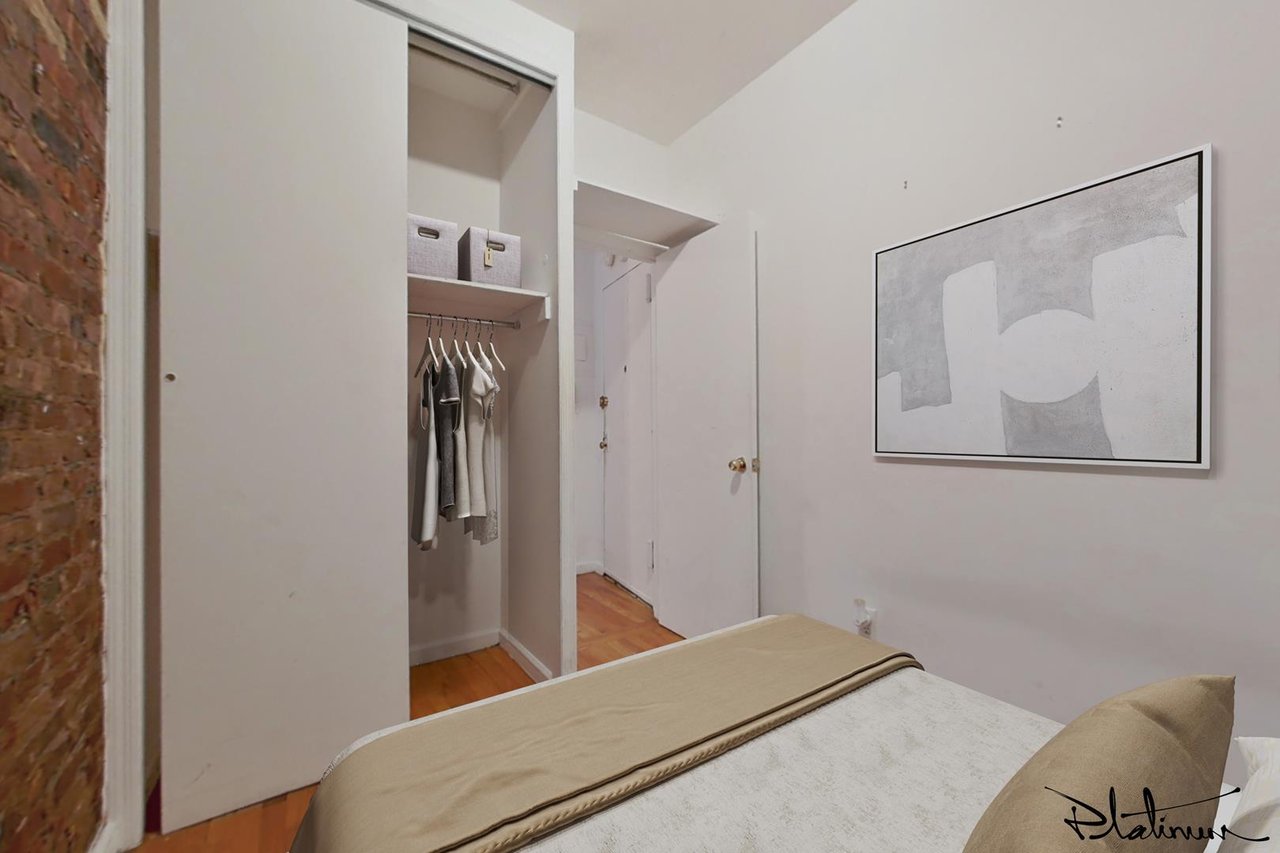 142 Sullivan Street, Apt 16